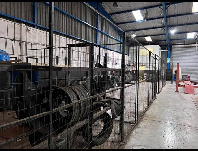 BUSINESS PROPERTY TO RENT IN MKONDENI